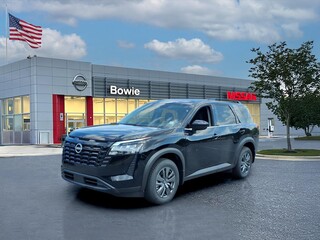 2026 Nissan Pathfinder for sale in West Mifflin PA
