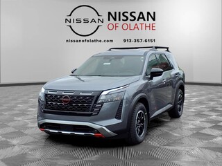 2026 Nissan Pathfinder for sale in Olathe KS