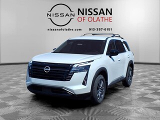 2026 Nissan Pathfinder for sale in Olathe KS