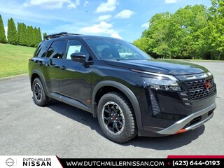 2026 Nissan Pathfinder for sale in Bristol TN