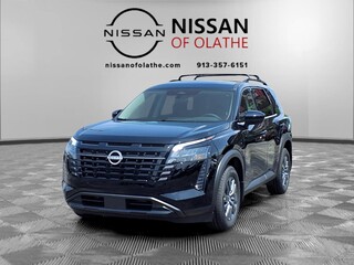 2026 Nissan Pathfinder for sale in Olathe KS