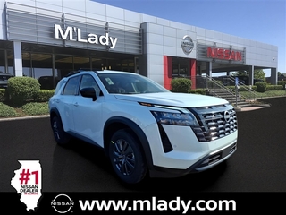 2026 Nissan Pathfinder for sale in Crystal Lake IL