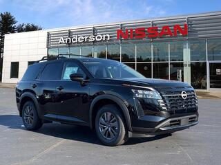 2026 Nissan Pathfinder for sale in Asheville NC