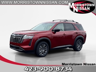 2026 Nissan Pathfinder for sale in Morristown TN