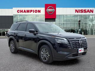 2026 Nissan Pathfinder for sale in New Braunfels TX