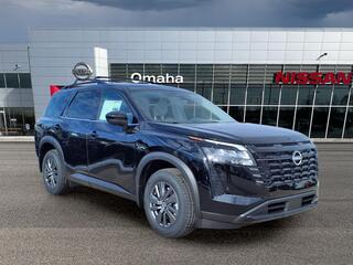 2026 Nissan Pathfinder for sale in Omaha NE