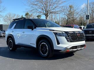 2026 Nissan Pathfinder for sale in Asheville NC