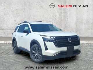 2026 Nissan Pathfinder for sale in Salem NH