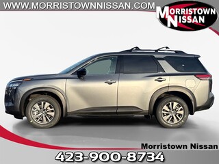 2026 Nissan Pathfinder for sale in Morristown TN