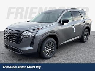 2026 Nissan Pathfinder for sale in Forest City NC