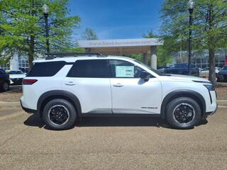 2026 Nissan Pathfinder for sale in Nashville TN