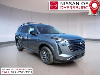 2026 Nissan Pathfinder for sale in Dyersburg TN