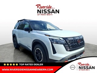 2026 Nissan Pathfinder for sale in New Bern NC