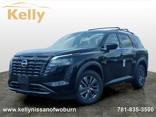 2026 Nissan Pathfinder for sale in Stoneham MA