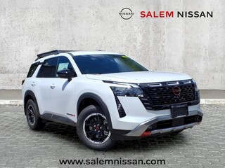 2026 Nissan Pathfinder for sale in Salem NH