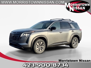2026 Nissan Pathfinder for sale in Morristown TN