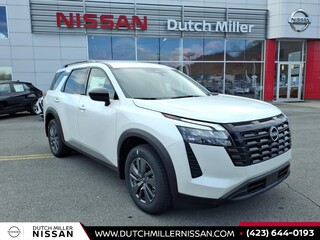 2026 Nissan Pathfinder for sale in Bristol TN