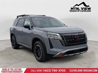 2026 Nissan Pathfinder for sale in Mcdonald TN