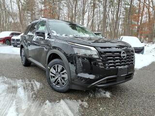 2026 Nissan Pathfinder for sale in Salem NH
