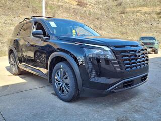 2026 Nissan Pathfinder for sale in Triadelphia WV