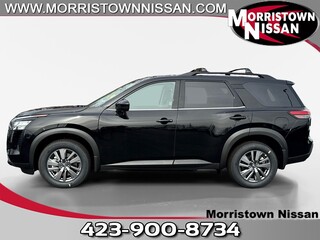 2026 Nissan Pathfinder for sale in Morristown TN