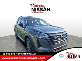 2026 Nissan Pathfinder for sale in New Bern NC