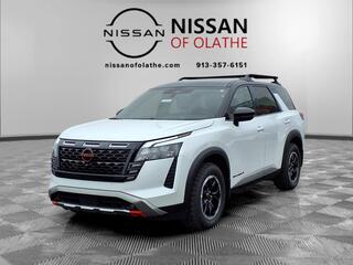 2026 Nissan Pathfinder for sale in Olathe KS