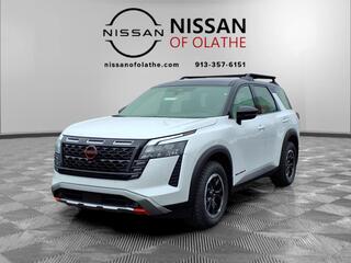 2026 Nissan Pathfinder for sale in Olathe KS