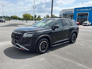 2026 Nissan Pathfinder for sale in Johnson City TN
