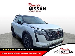 2026 Nissan Pathfinder for sale in New Bern NC