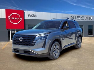 2026 Nissan Pathfinder for sale in Ada OK