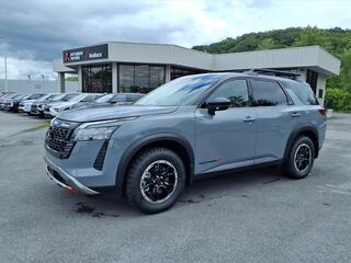 2026 Nissan Pathfinder for sale in Kingsport TN