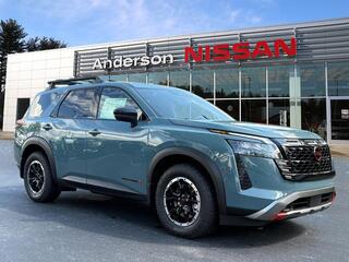 2026 Nissan Pathfinder for sale in Asheville NC