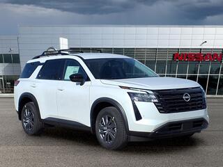 2026 Nissan Pathfinder for sale in Omaha NE