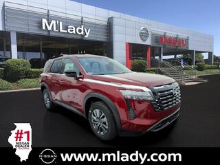 2026 Nissan Pathfinder for sale in Crystal Lake IL