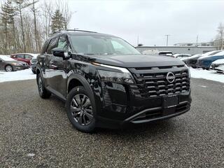 2026 Nissan Pathfinder for sale in Salem NH