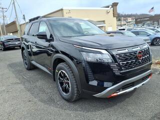 2026 Nissan Pathfinder for sale in Greensburg PA