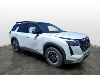 2026 Nissan Pathfinder for sale in Greensburg PA