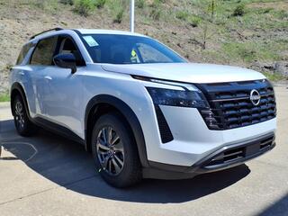 2026 Nissan Pathfinder