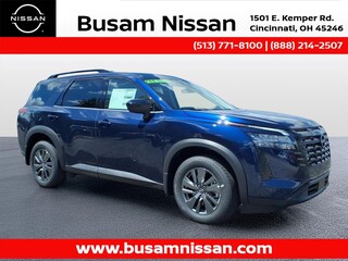 2026 Nissan Pathfinder for sale in Cincinnati OH