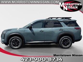 2026 Nissan Pathfinder for sale in Morristown TN