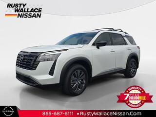 2026 Nissan Pathfinder for sale in Knoxville TN
