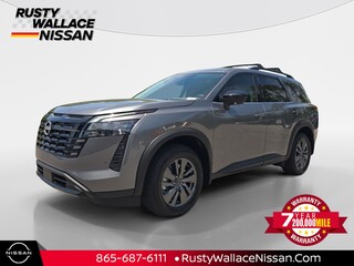 2026 Nissan Pathfinder for sale in Knoxville TN