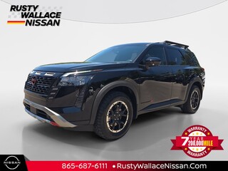 2026 Nissan Pathfinder for sale in Knoxville TN