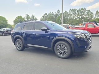 2026 Nissan Pathfinder for sale in Greer SC