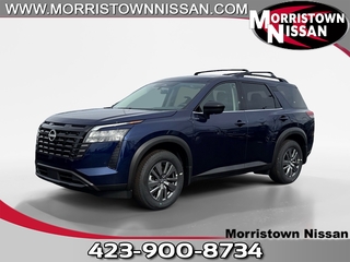2026 Nissan Pathfinder for sale in Morristown TN