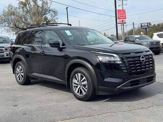 2026 Nissan Pathfinder for sale in Easley SC