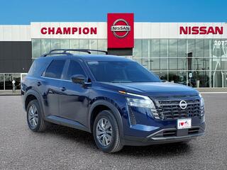 2026 Nissan Pathfinder for sale in New Braunfels TX