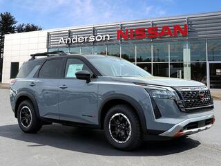 2026 Nissan Pathfinder for sale in Asheville NC