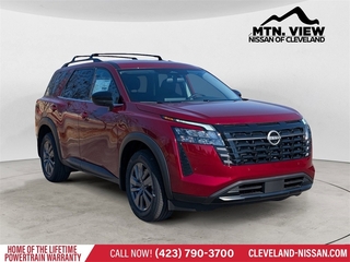 2026 Nissan Pathfinder for sale in Mcdonald TN